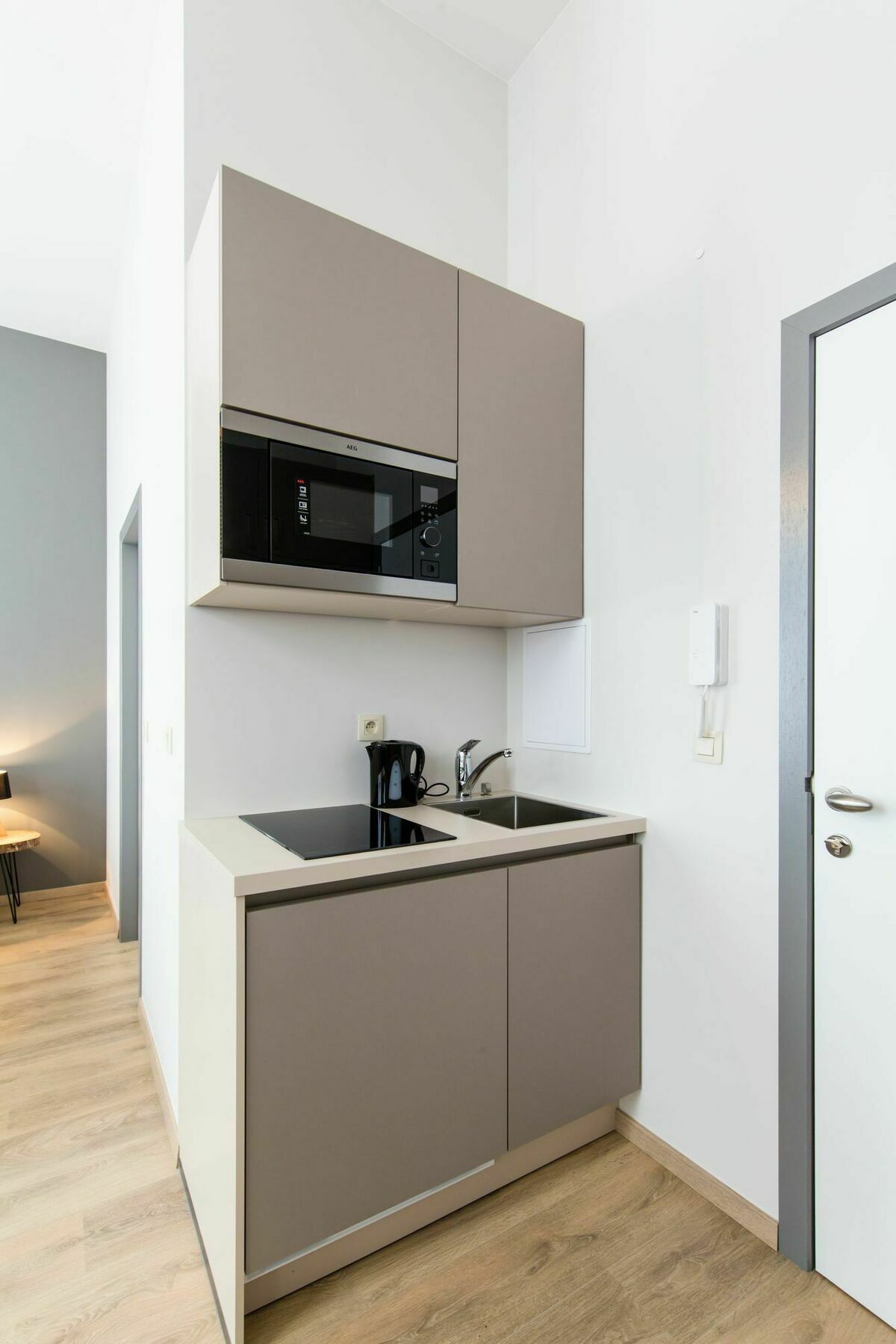 Schuman Stay Bruxelles Exterior foto